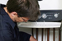boiler replacement South Gosforth