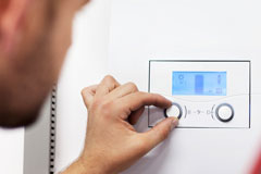 best South Gosforth boiler servicing companies