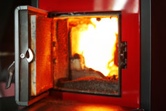 solid fuel boilers South Gosforth